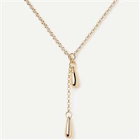 Collana PDPaola Donna JUPITER in Argento CO01-782-U - CO01-782-U